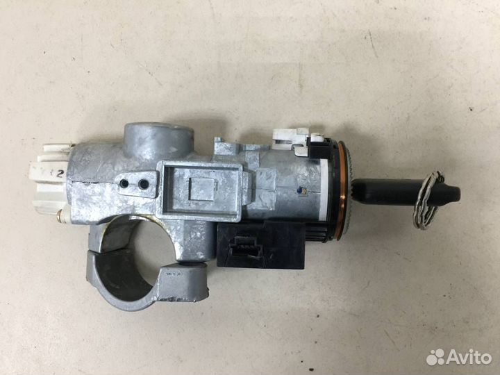 Замок зажигания Nissan Almera Classic B10 2006-201