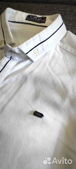 Рубашки для школы 140-146