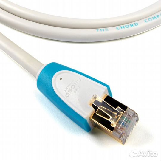 Кабель Chord Company C-stream / Ethernet