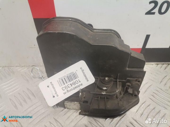Замок двери передней левой BMW X3 E83 2005