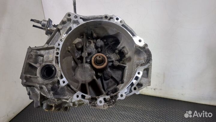 Кпп 6-ст.мех. (МКПП) Toyota Auris E15, 2009