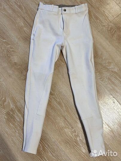 Бриджи для верховой езды