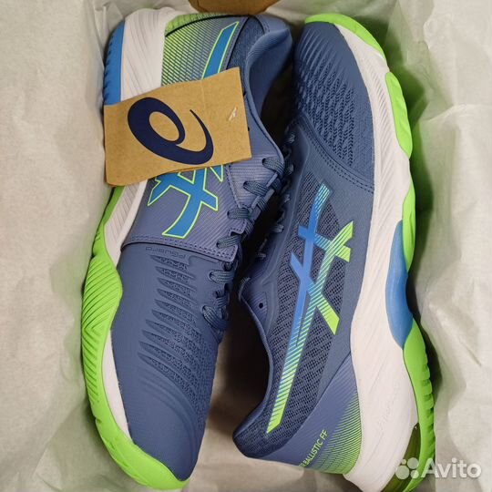 Asics Netburner Ballistic FF 3 (1051A073-404)