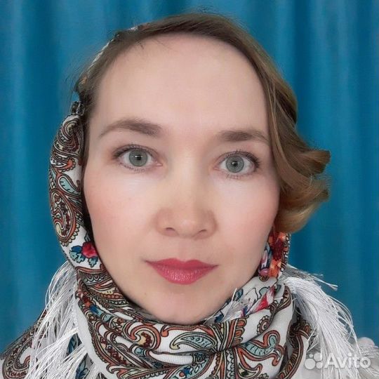 Энергомассаж