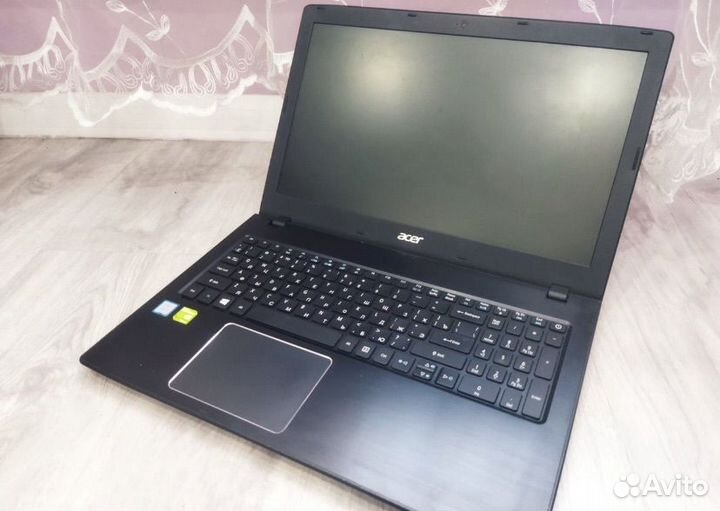 Мощные игровые ноутбуки с гарантией