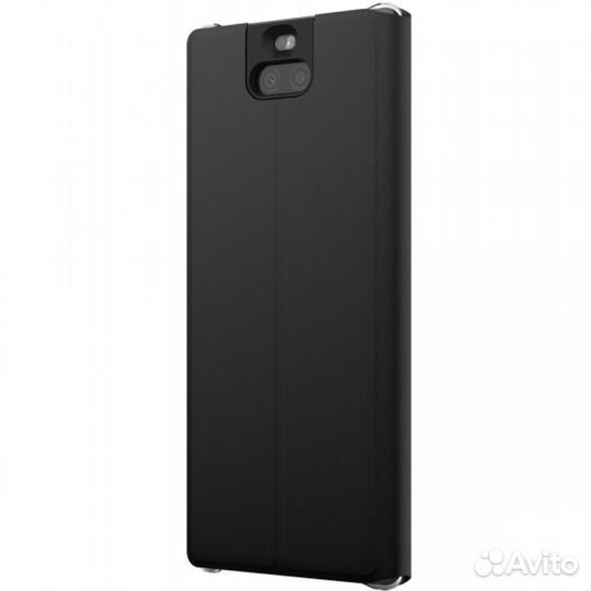 Оригинал Чехол scsi10 Sony Xperia 10 и Защ.стекло