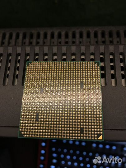 Amd phenom ii x4 980