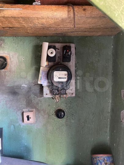 Гараж, 24 м²