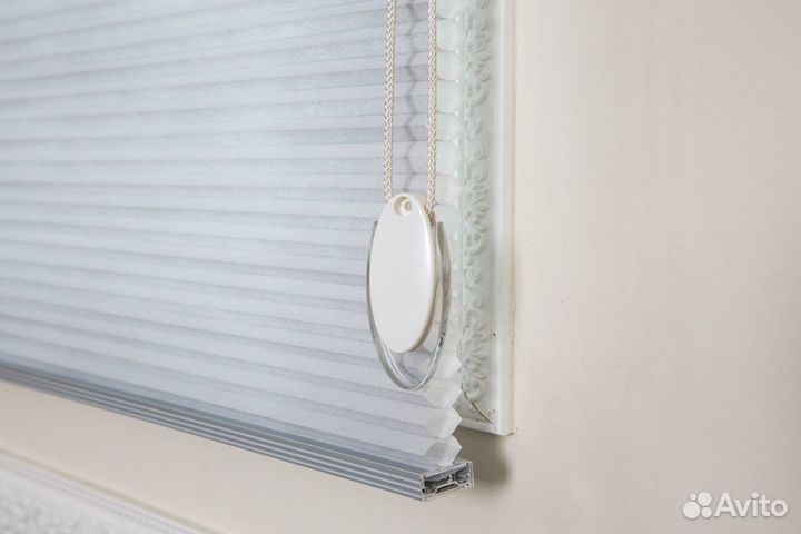 Жалюзи и рулонные шторы