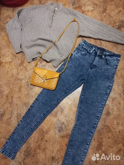 Одежда для девочки 11-14 лет пакетом