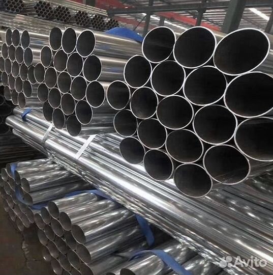 Труба металлическая 76 мм