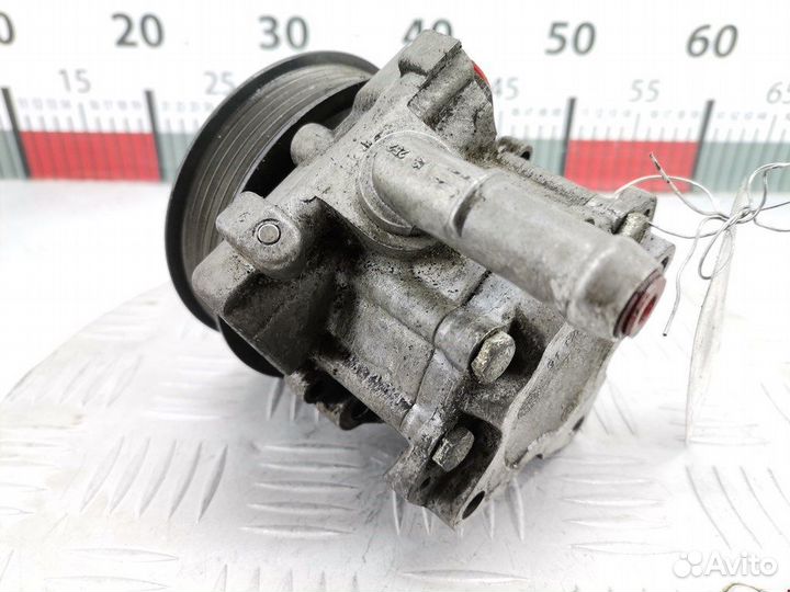 Насос для Peugeot-Citroen 407