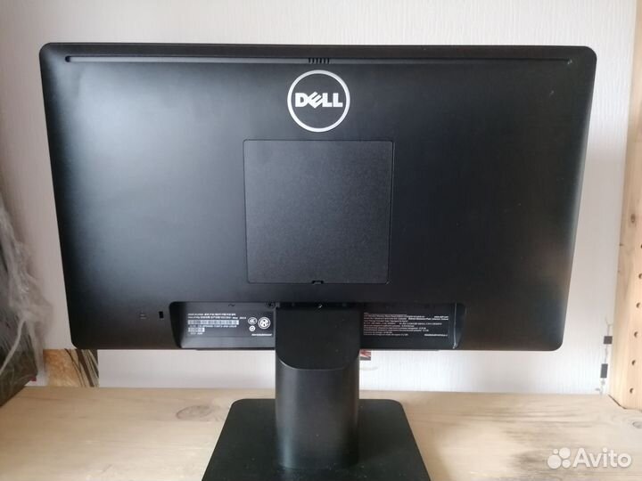 Монитор Dell E2014Hf