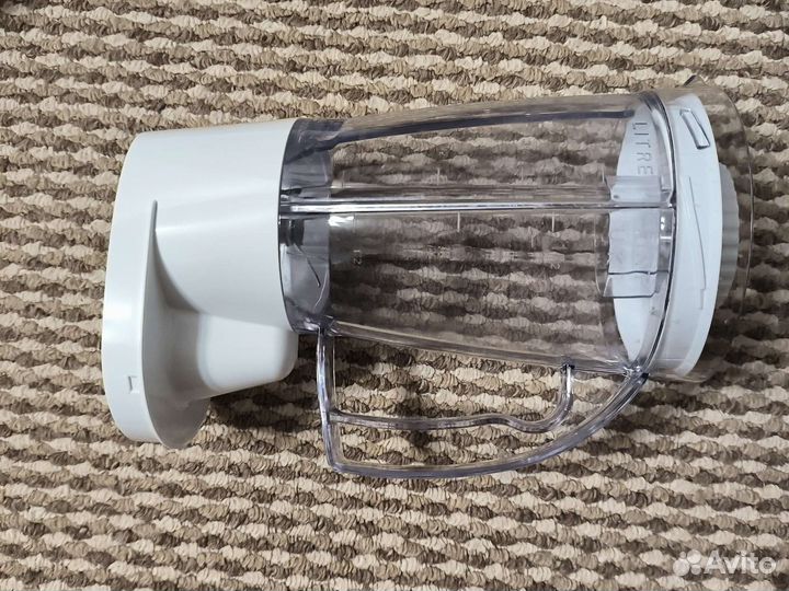 Кухонный комбайн moulinex