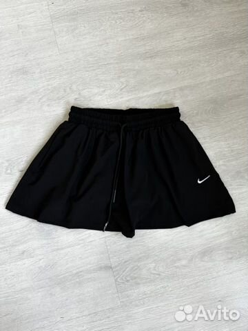 Юбочка для тенниса Nike