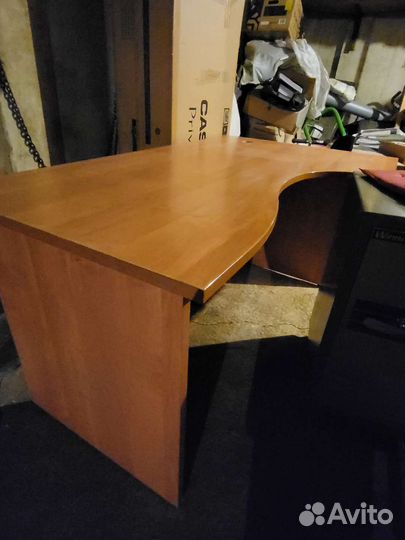 Компьютерный стол бу