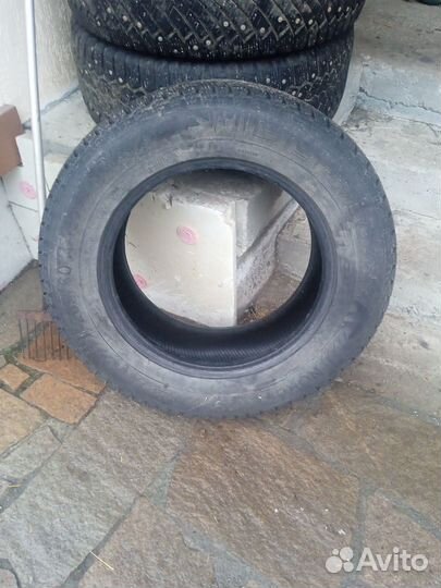 ACCU-TRAC 40K 265/60 R18 114T