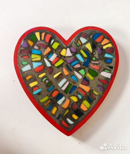 Мозаичный декор, мозаика