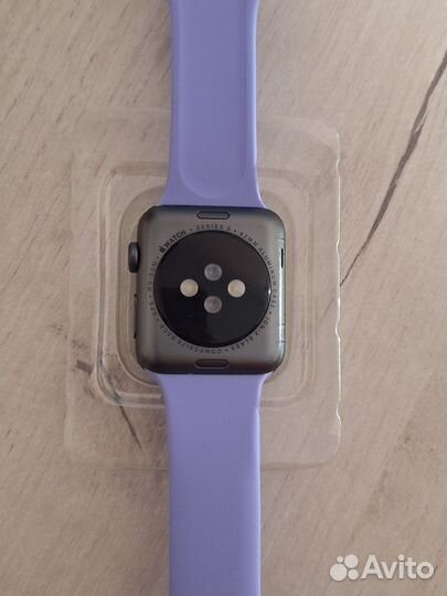 Apple watch series 3 42mm