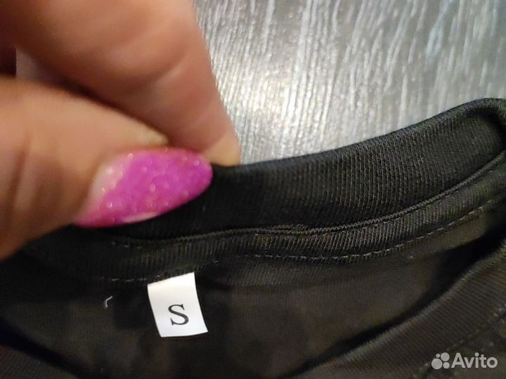 Футболка Катя