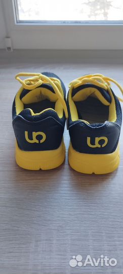 Кроссовки 37 размер