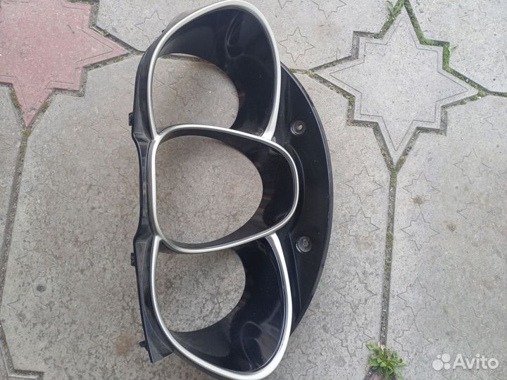 Аксессуары для автомобиля