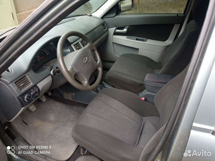 LADA Priora 1.6 МТ, 2010, 185 000 км