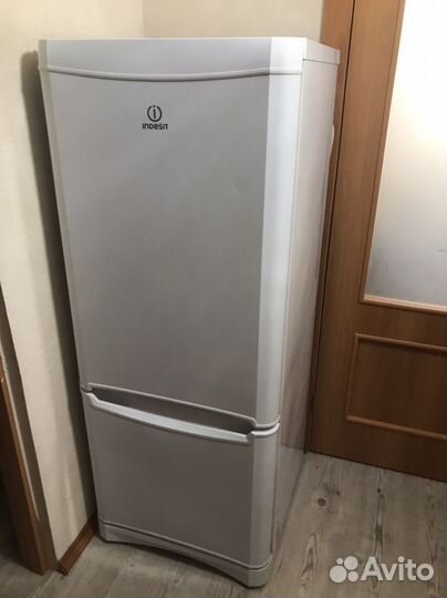 Холодильник indesit модель B15.025