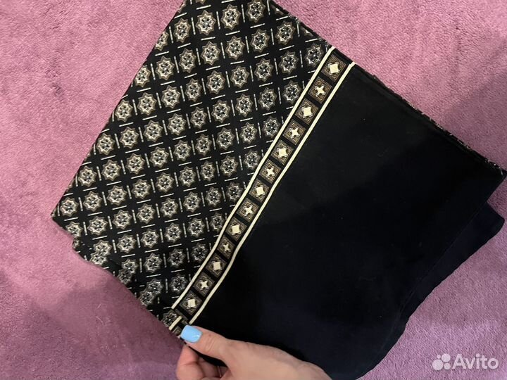 Шапки/шарфы