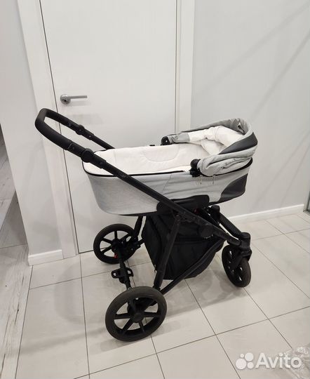 Коляска Camarelo Ollio 3 в 1