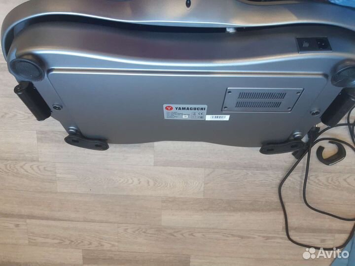 Виброплатформа yamaguchi