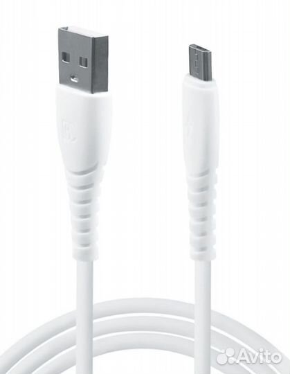 Кабель USB-A / micro-USB