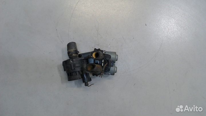 Кран отопителя Audi A6 (C6) Allroad, 2006