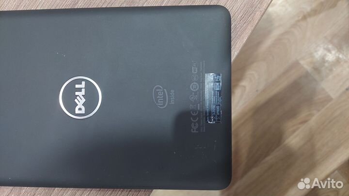 Планшет Dell Venue 8 hspa+