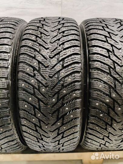 Nokian Tyres Hakkapeliitta 8 205/55 R16 94T