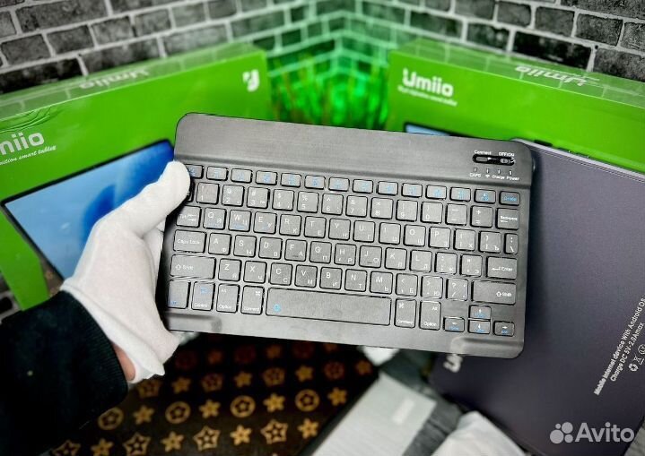 Планшет umio s9 Новые