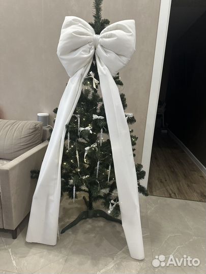 Елка искусственная