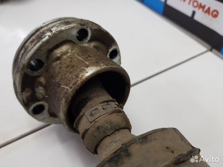 Вал карданный 2.0 (Geely Tugella)