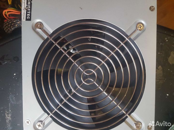 Блок питания 500w