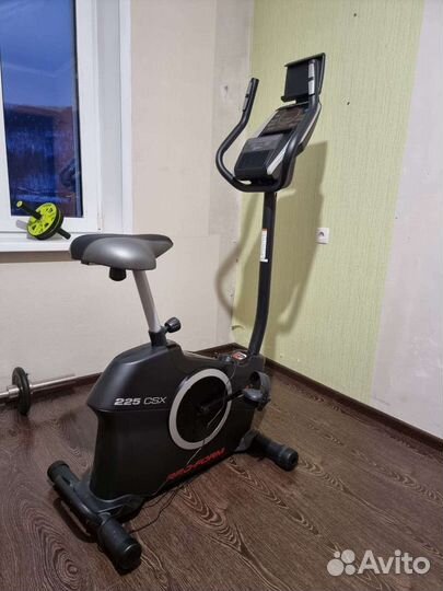 Велотренажер Pro-Form магнитный 225 CSX