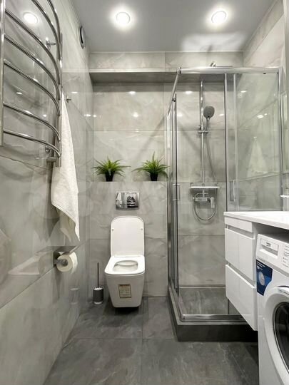 Квартира-студия, 25 м², 8/9 эт.