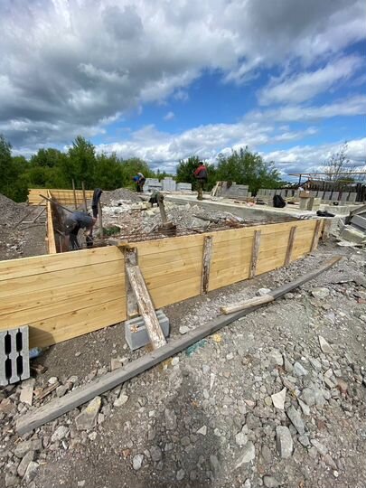 Участок 17 сот. (ИЖС)