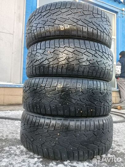 Nokian Tyres Nordman 7 205/65 R16 99T