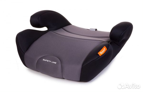 Бустер Rant Point Safety Line 15-36 кг