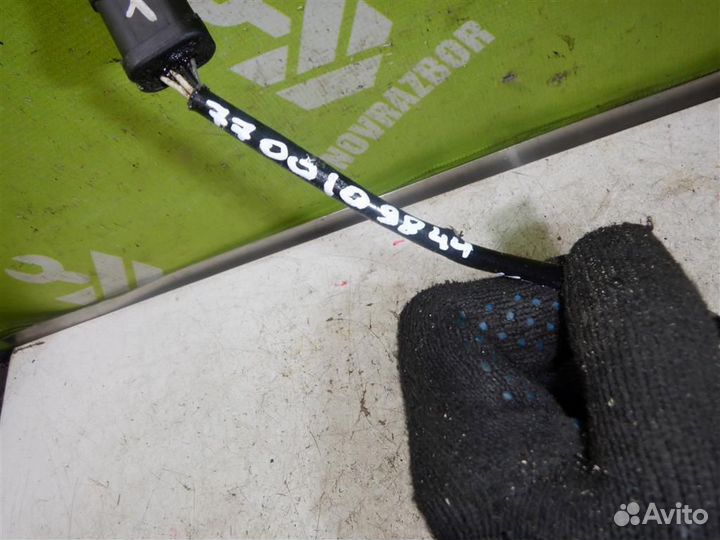 Датчик кислородный/Lambdasonde Рено Кенгу Кангу