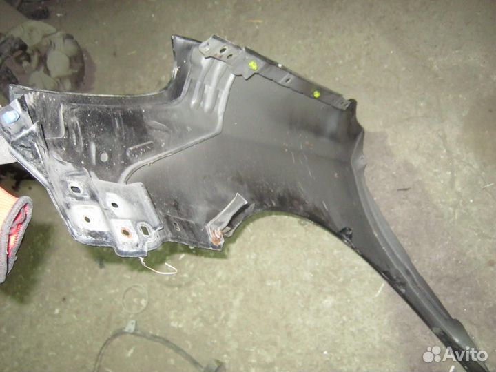 Крыло переднее правое Nissan Teana J32 2008-2014