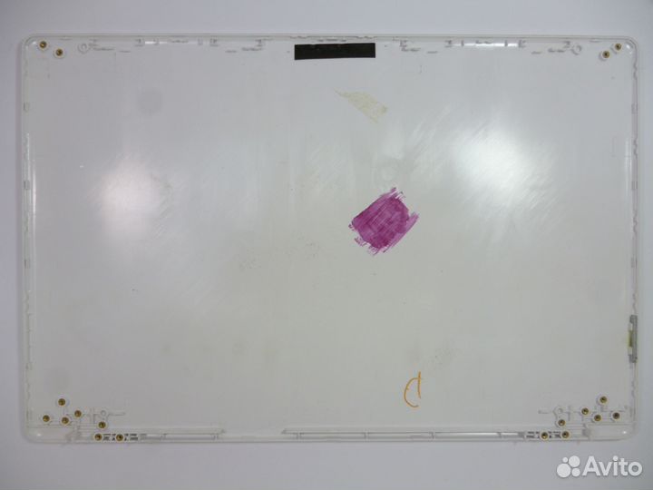 Б.у. запчасти ноутбука Irbis NB127