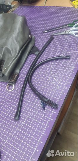 Ремонт сумок,повседневных,дорожных,рюкзаков