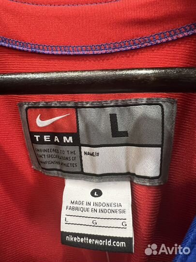 Хоккейный свитер