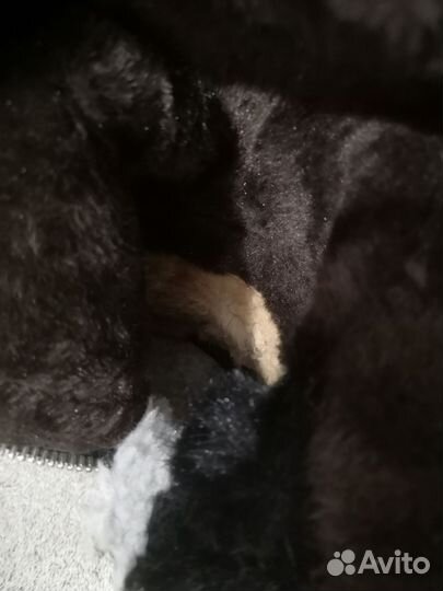 Сапоги яловые зимние 43